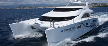 photo bateau Jambo