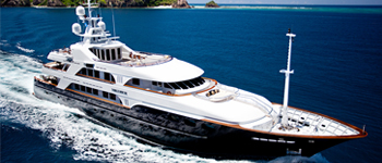 photo bateau Noble House